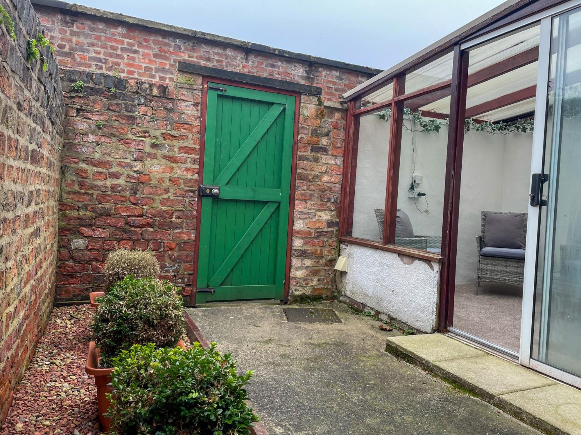 Waverley Lodge - Quaint Victorian Home With Free Parking York Bagian luar foto